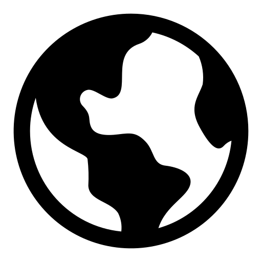 globe earth